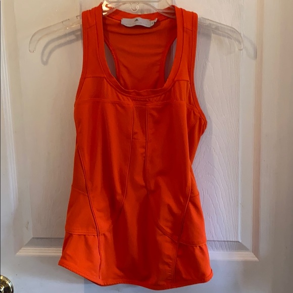 Adidas by Stella McCartney XS Athletic top - Picture 1 of 6